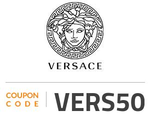versace discount code 2018